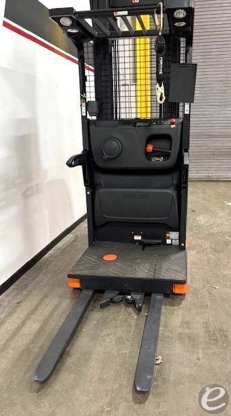 2025 Doosan BOP15S-9