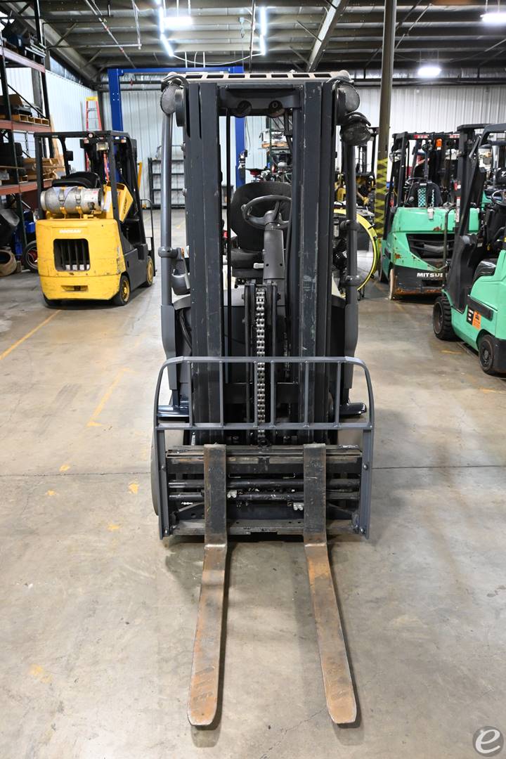 2019 Crown FC5215-50