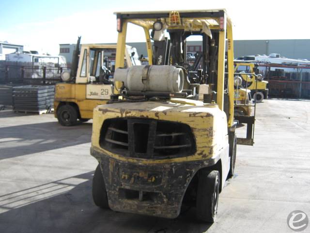 2016 Hyster H80FT