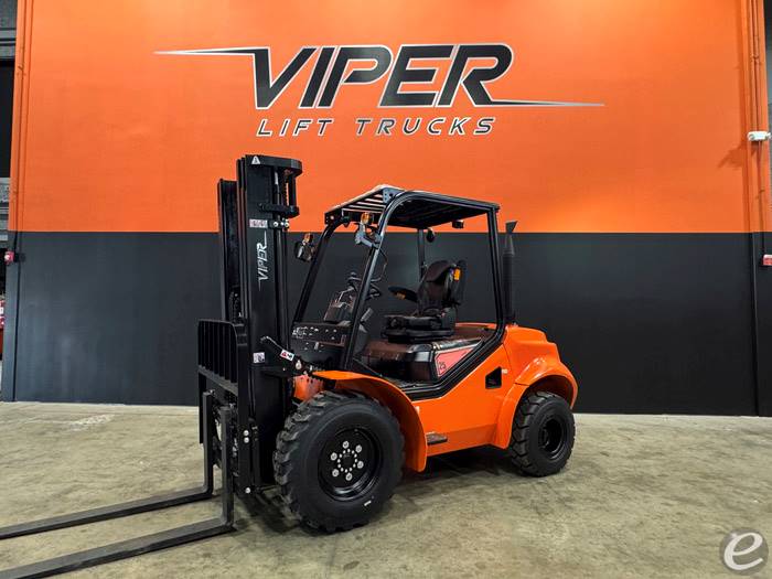 2026 Viper Lift Trucks RTD25F-2