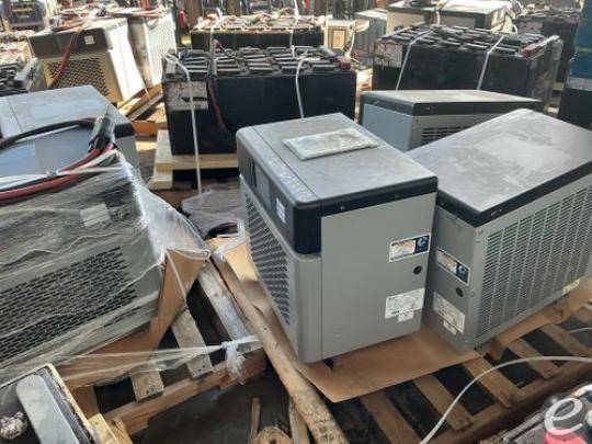 2021 ACT MULTICHA