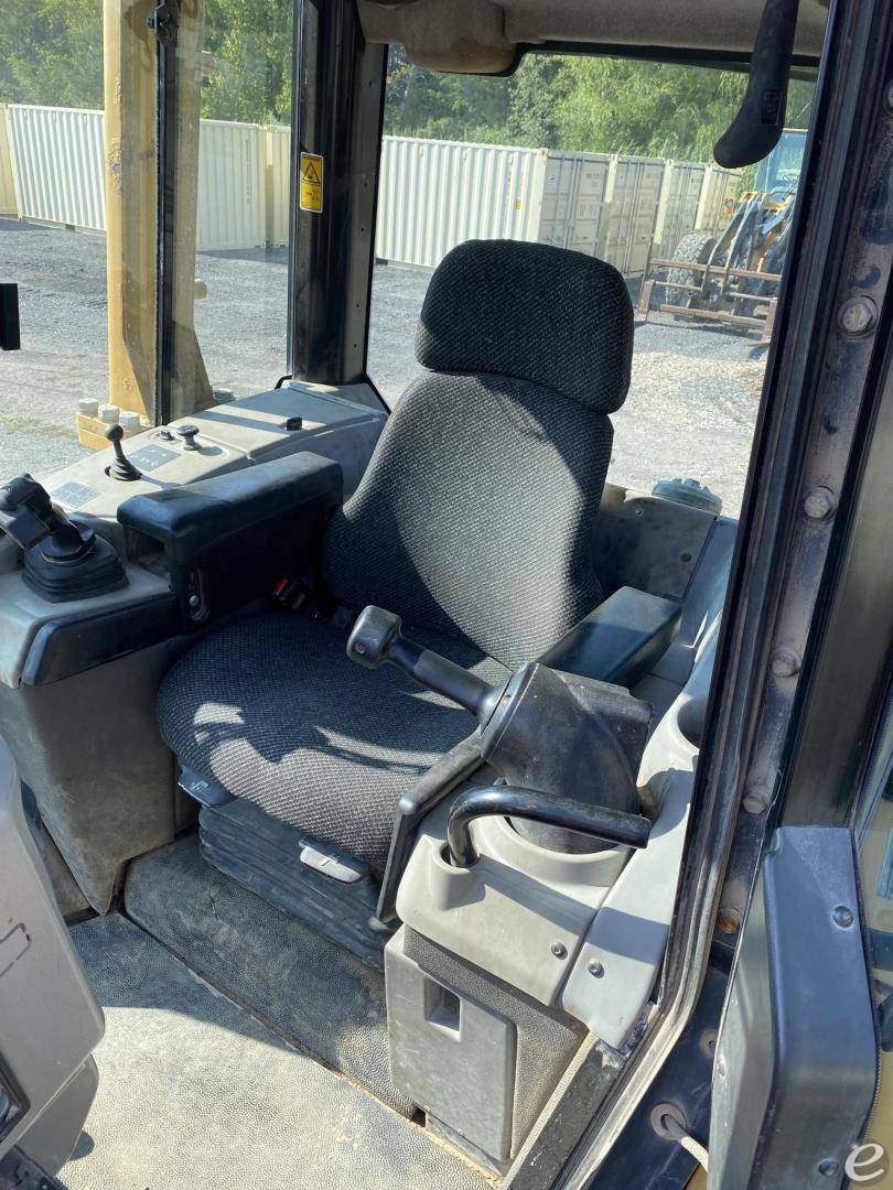 2010 Cat D6N LGP