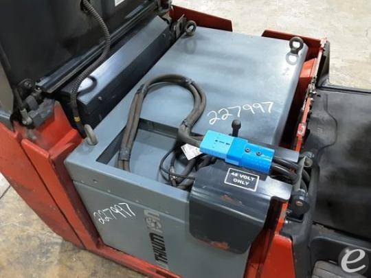 2019 Linde E20