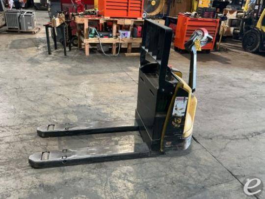 2021 Yale MPB045