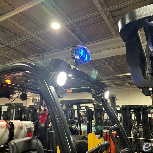 2020 Yale GLC080VX