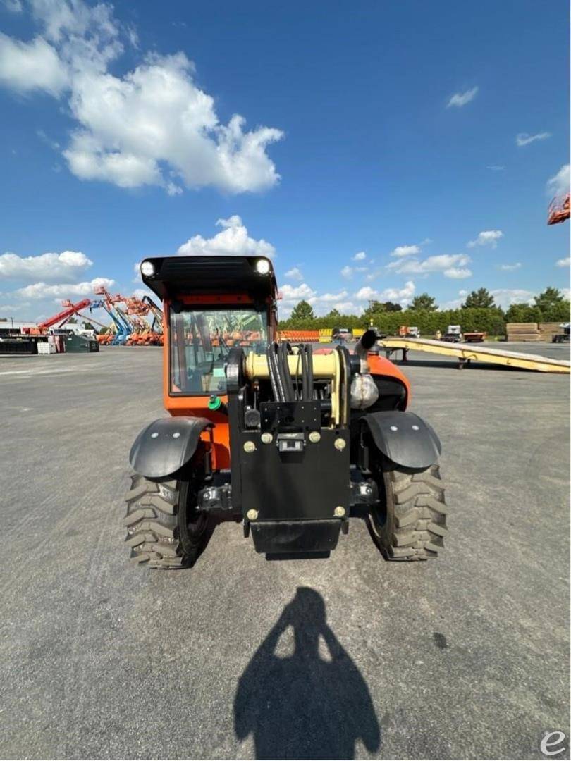2023 JLG G5-18A