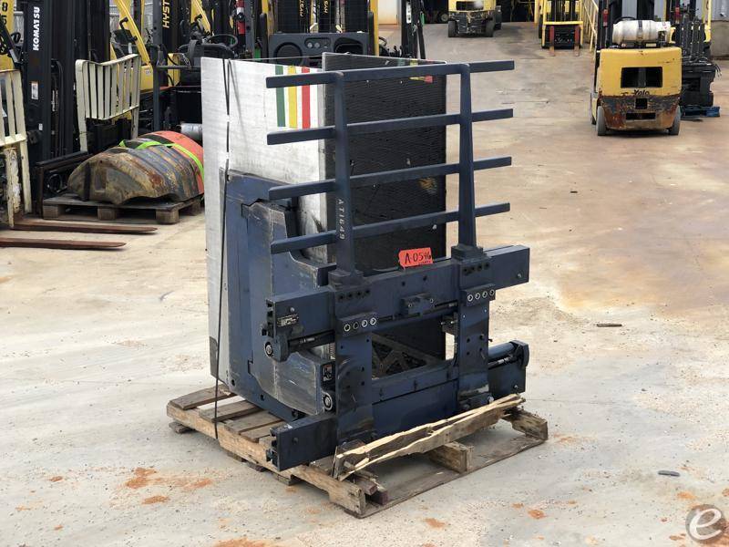 Rightline LCM184
