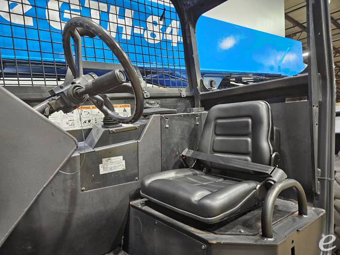 2019 Genie GTH844