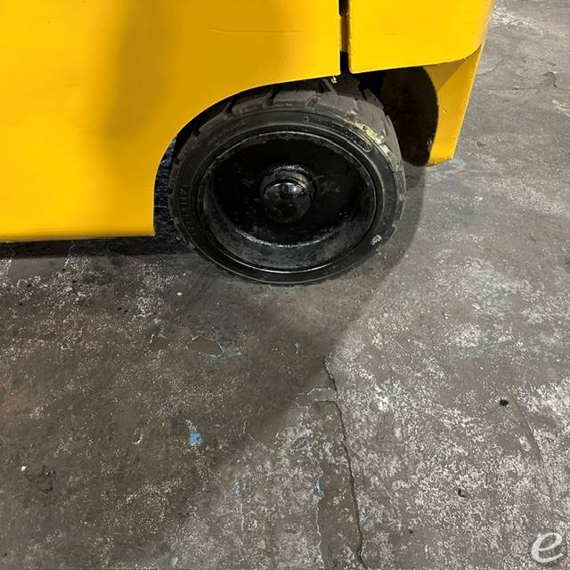 2021 Yale GLC030VX