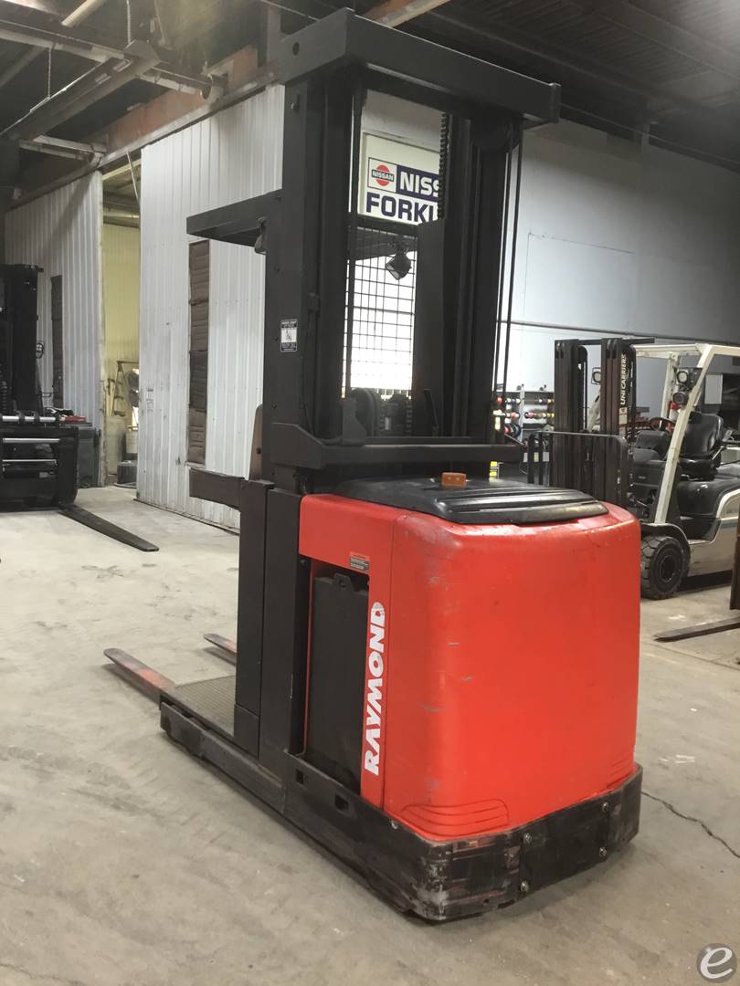 2008 Raymond 540-OPC30TT