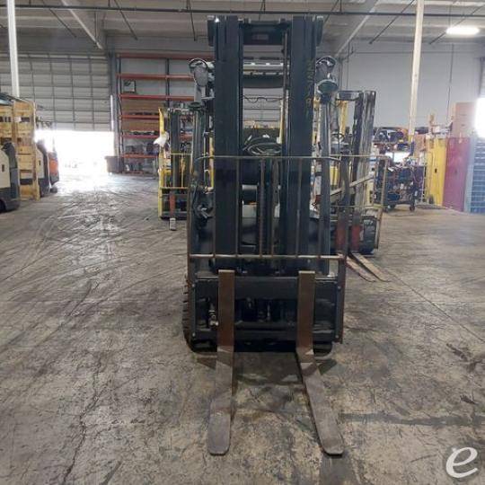 2020 Crown SC5245-40