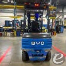 2023 BYD ECB27B