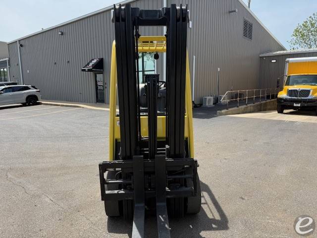 2019 Hyster S50FT