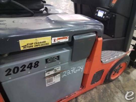 2019 Linde E18