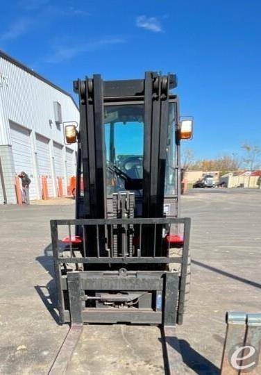 2022 Manitou MI50D