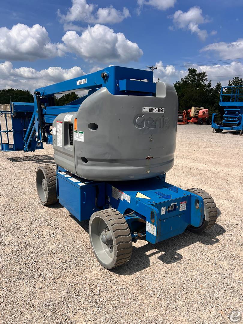 2016 Genie Z-40/23N RJ