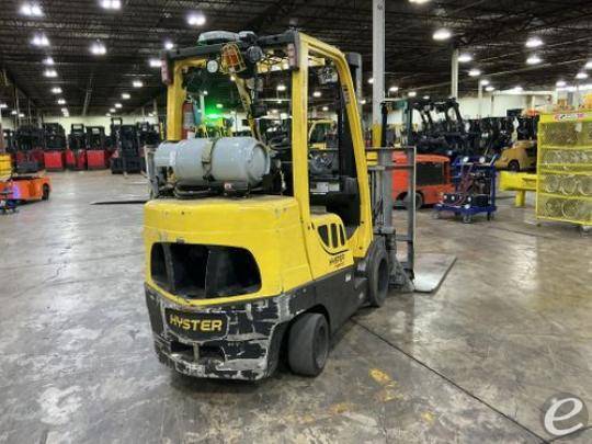 2023 Hyster S70FT