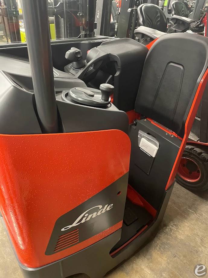 2023 Linde R22SX