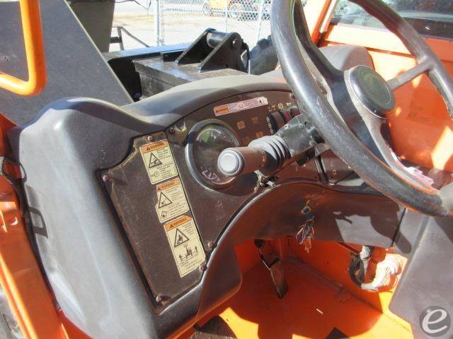 2014 JLG G9-43A