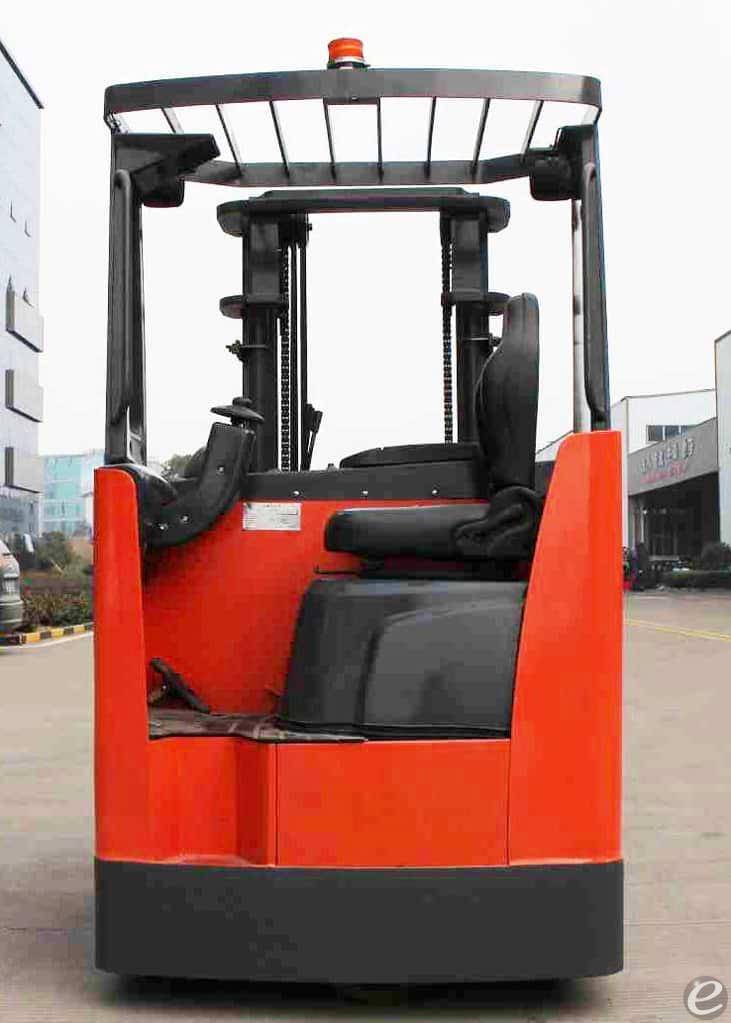 2025 Octane FBR18