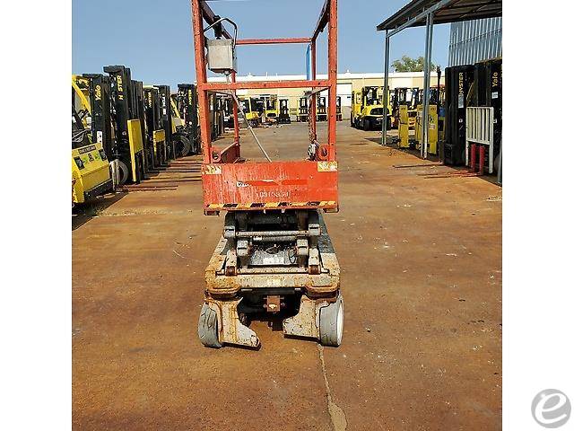 9923 Skyjack SJIII-3219