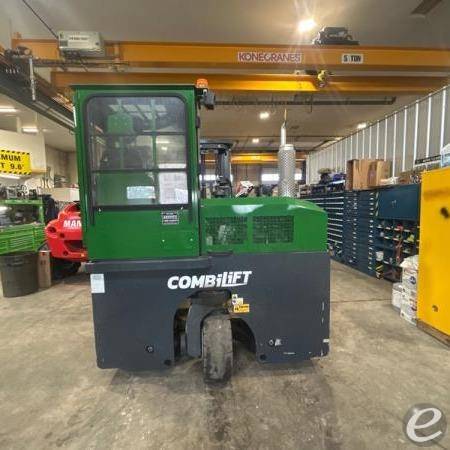 2018 Combilift C6000