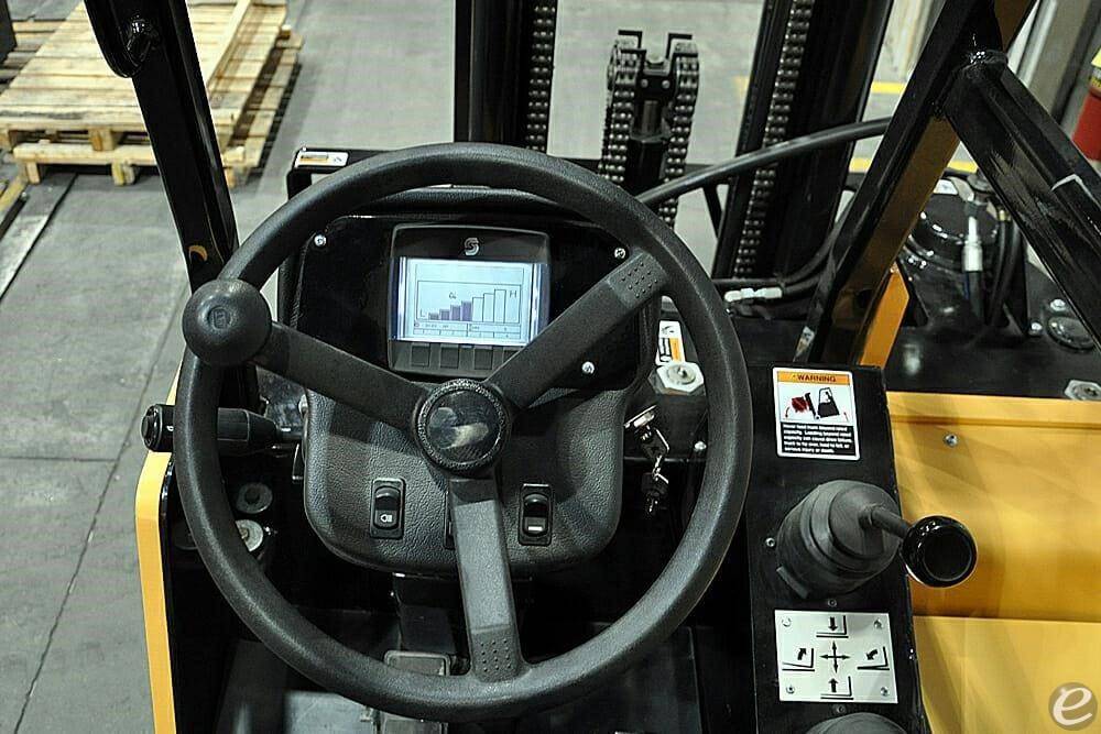 2026 Drexel R60i5
