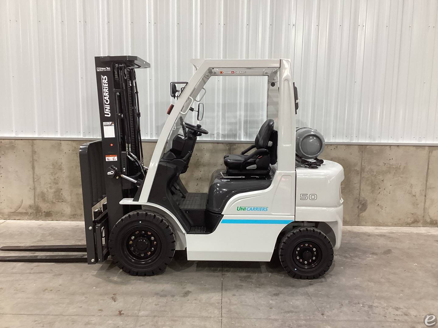 2023 Unicarriers PF50LP