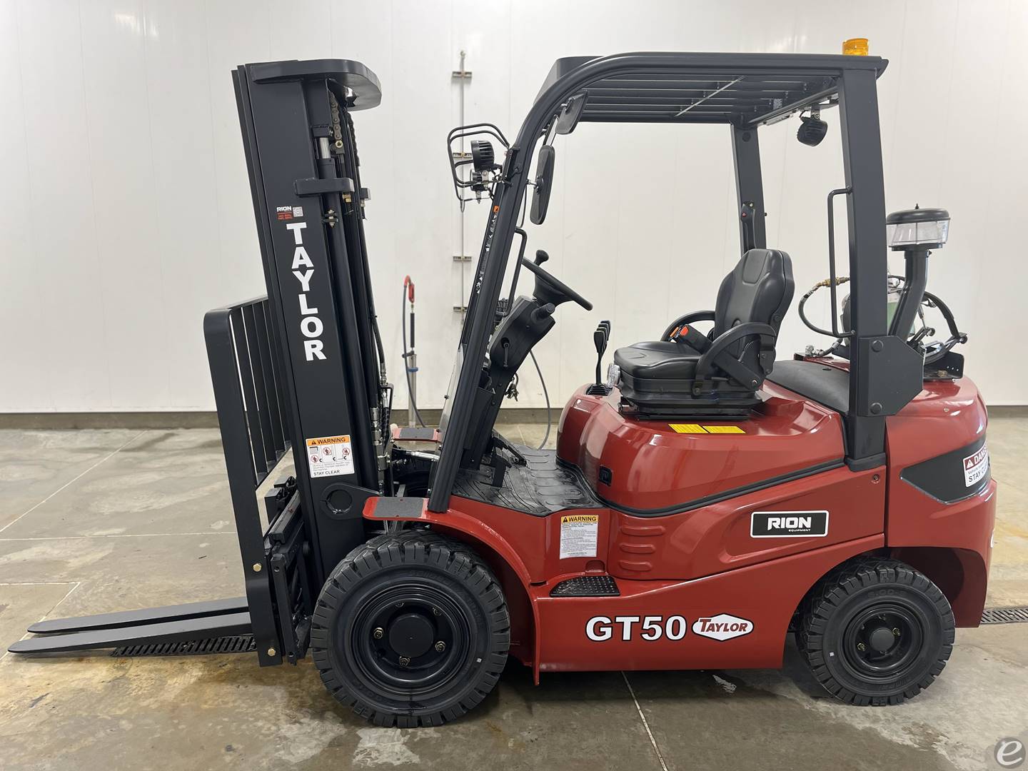 2023 Taylor GT50