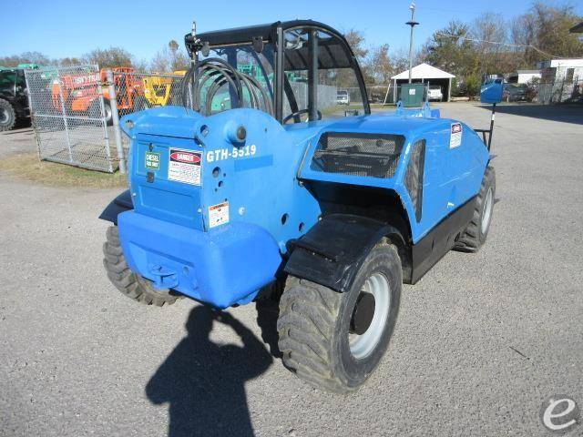 2017 Genie GTH5519