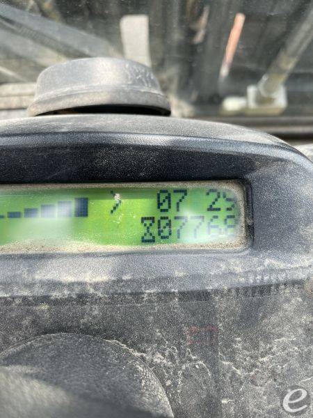 2022 Hyster S120FTPRS