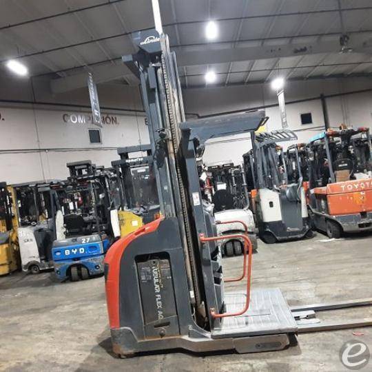2020 Linde V15