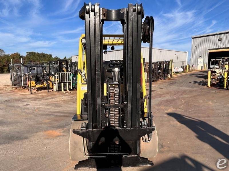 2021 Hyster S155FT
