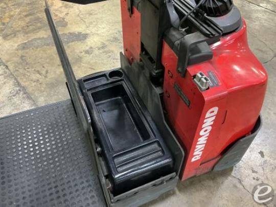 2020 Raymond 8510