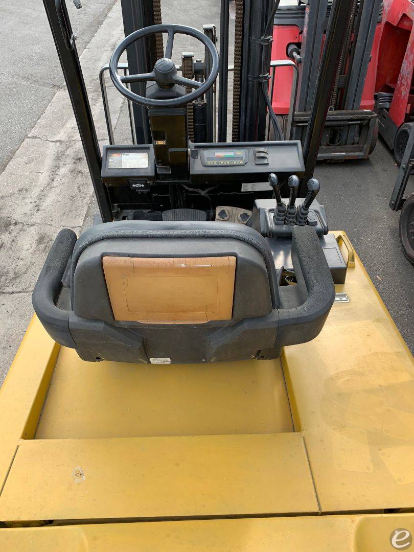 2005 Yale ERP060