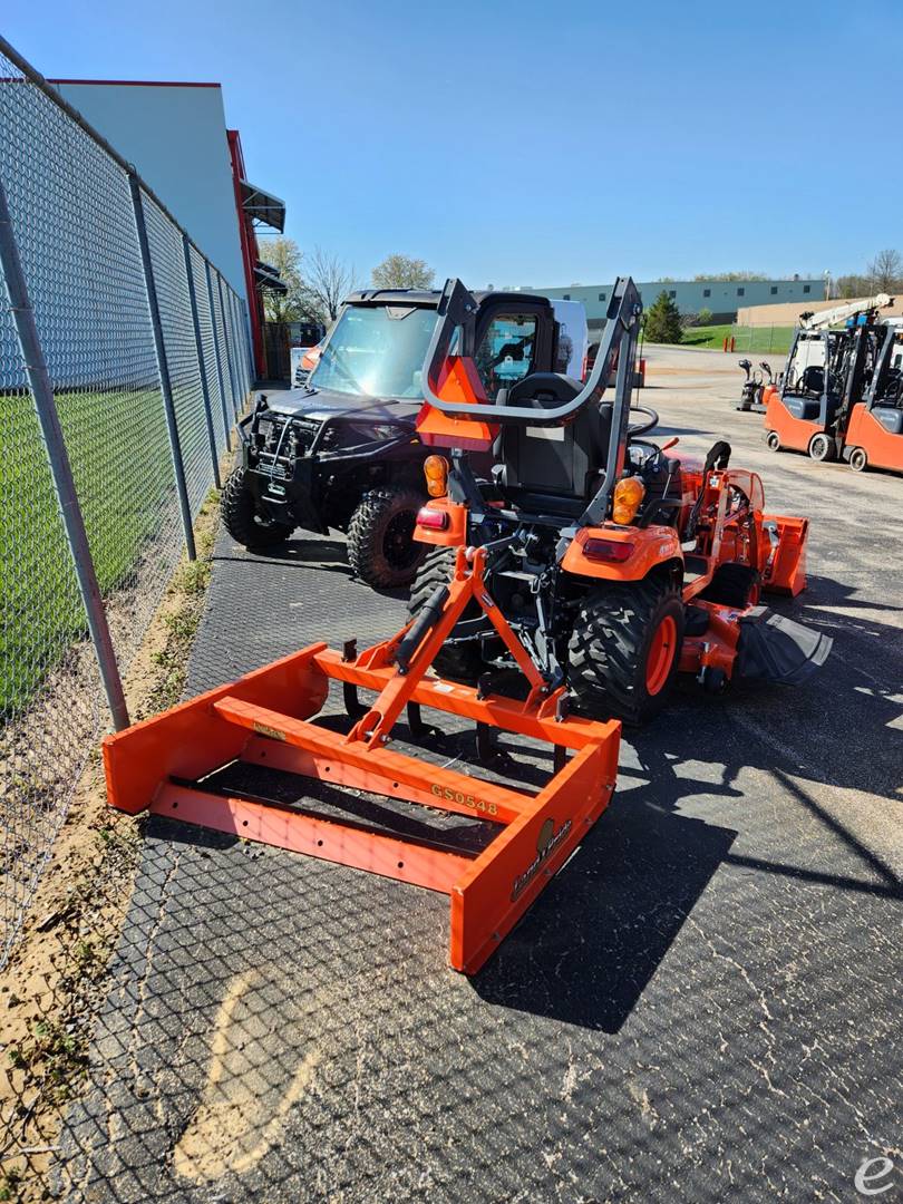 Kubota BX2680