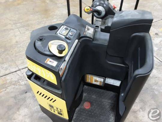 2022 Hyster BE080ZHD