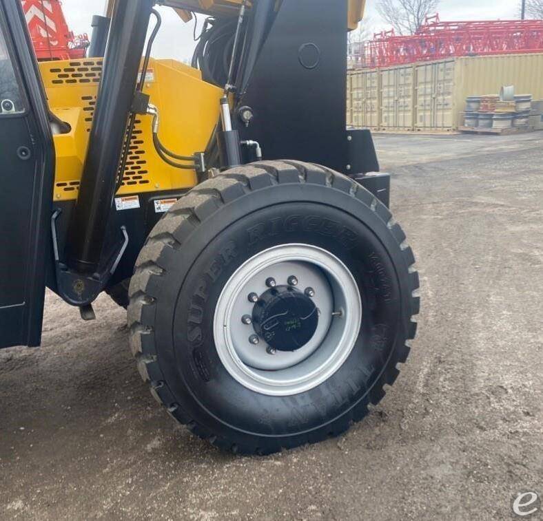 2020 Gehl RS10-55 GEN 3