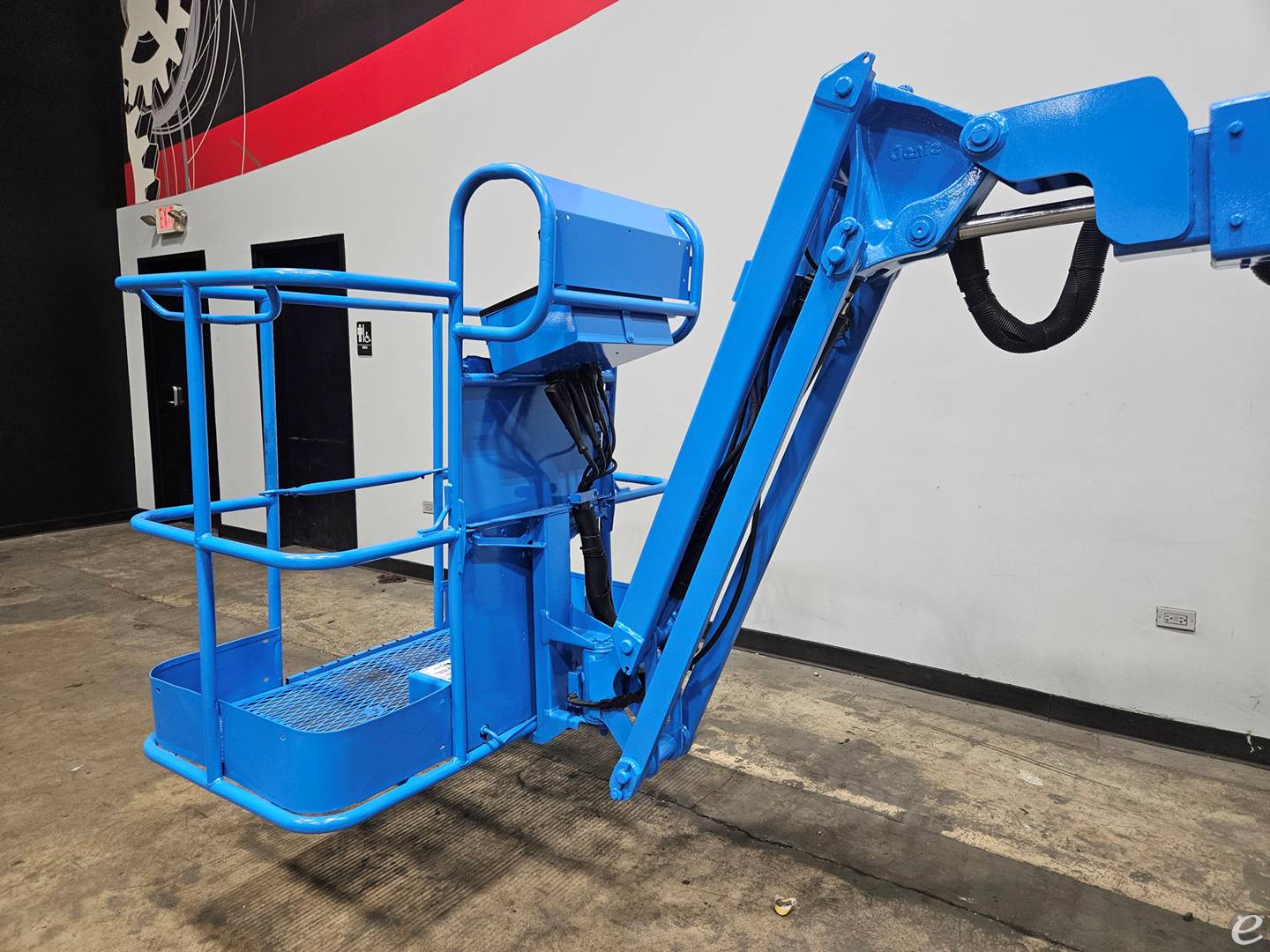 2013 Genie Z34/22N