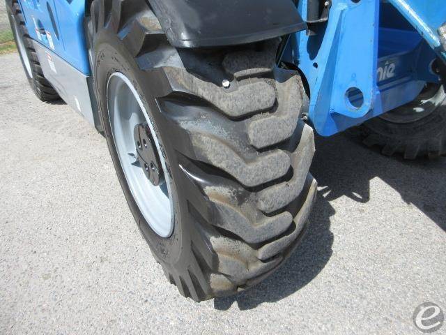 2014 Genie GTH1544