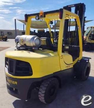 2015 Hyster H90FT