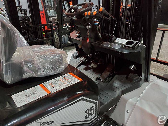 2026 Viper Lift Trucks FY35