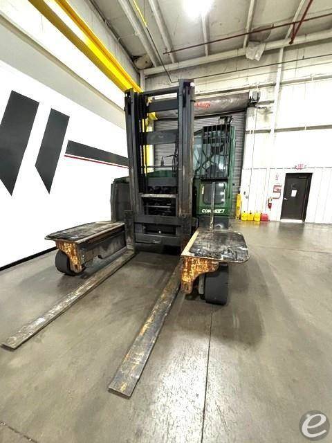 2020 Combilift C17300