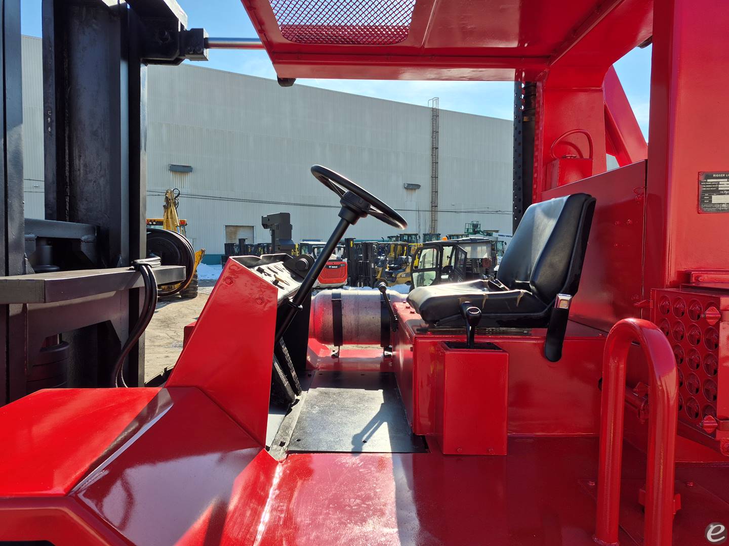 Rigger Lift R100