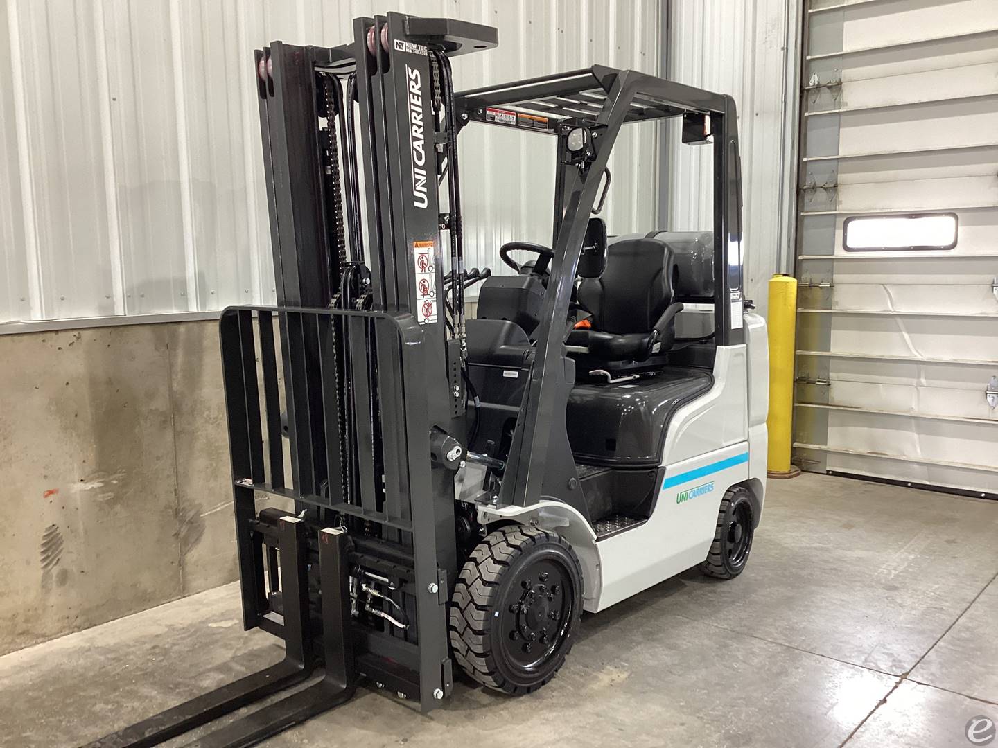 2026 Unicarriers CF50N7-LE		