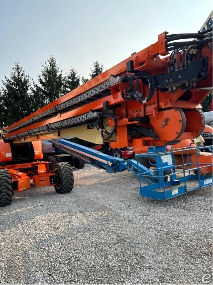 2018 JLG 1850SJ