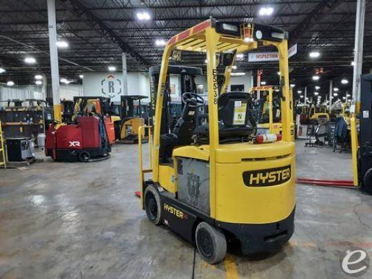 2020 Hyster E50XN-27