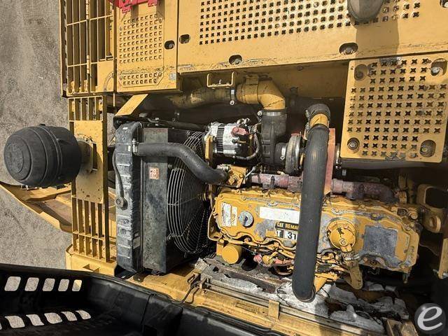 2004 Cat 325CL