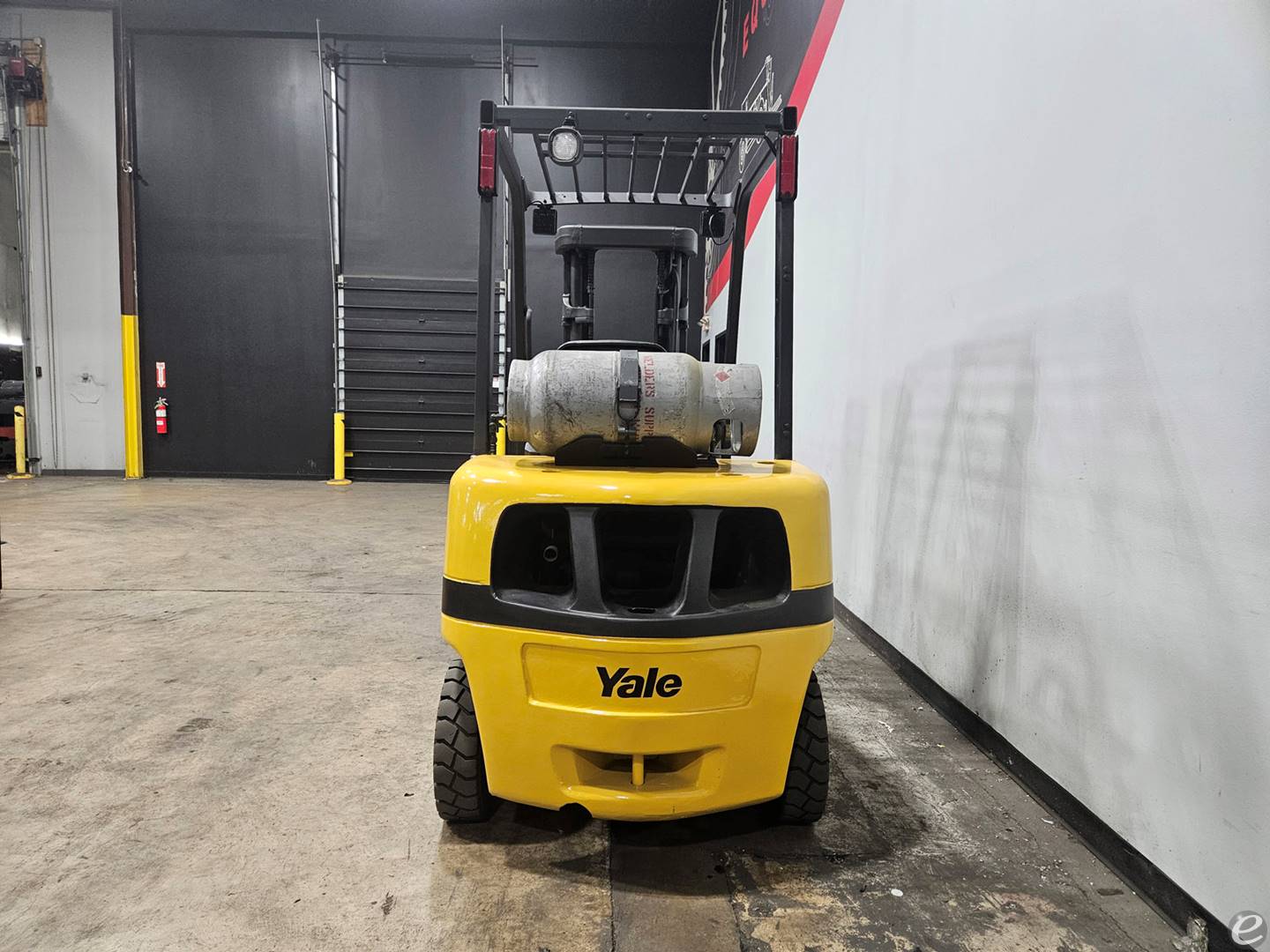 2020 Yale GLP050MX