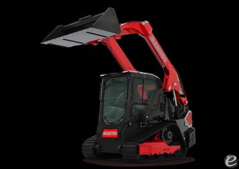 2026 Manitou 2300VT
